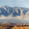 apts lnevada: desert