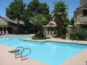 Henderson Nevada Apartments: Crossing at Green Valley