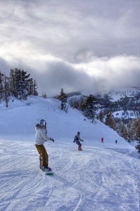 apartments rentals nevada: ski