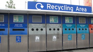 apts  nevada : recycle center