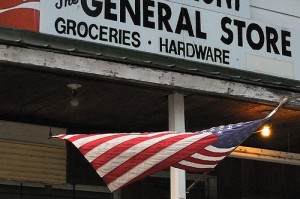 apts nevada: general store