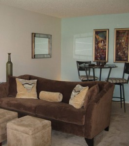 apts nevada: Tropicana-Living-Room-dining