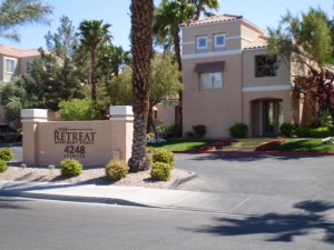 apts nevada: the retreat