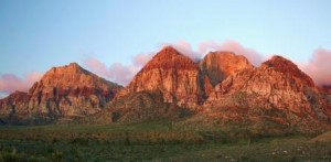 Red Rock Park