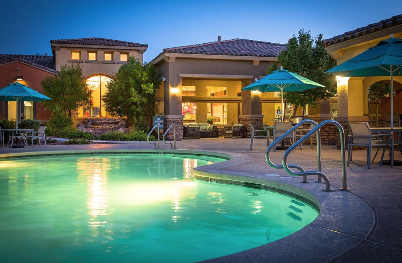 Top 10 Apartments Near Public Transportation Stations Apts Nevada