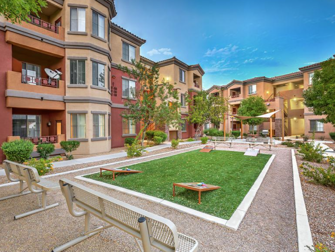 Top 10 Apartments Near Public Transportation Stations Apts Nevada