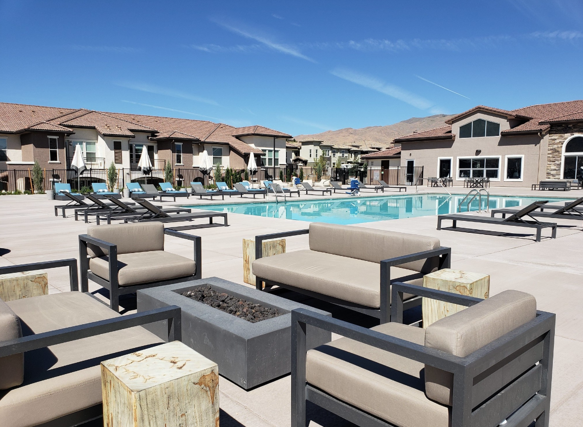 Top 10 Apartments Near Public Transportation Stations Apts Nevada