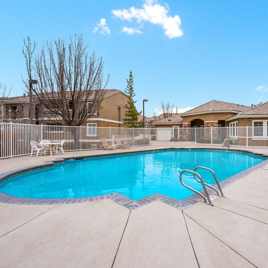 outdoor pool_Zephyr Pointe, Reno, NV