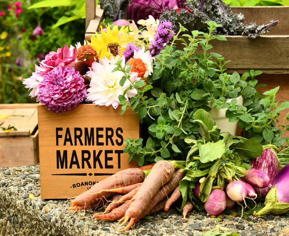 11 Farmers Markets To Visit Around Reno Apts Nevada