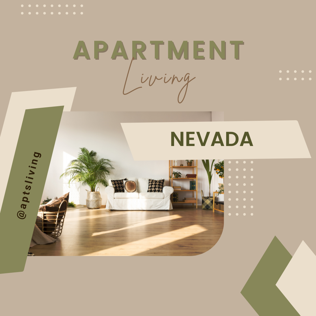 About Apts Nevada